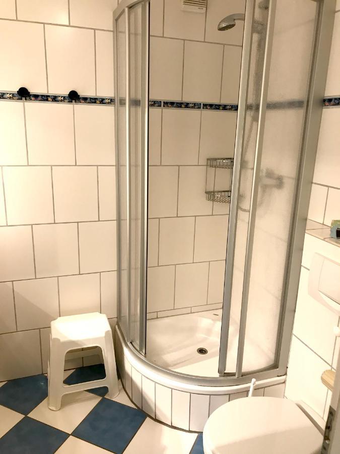 Haus Frisia Bungalow Frisia 1 Norddorf Eksteriør bilde